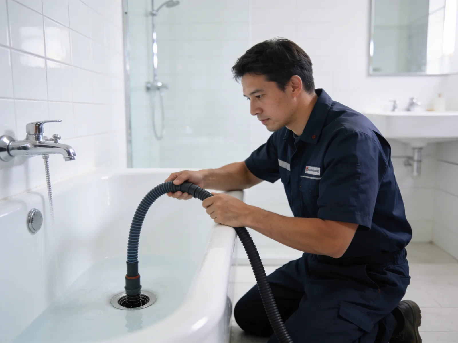 Emergency Plumber Clark, NJ FAQs